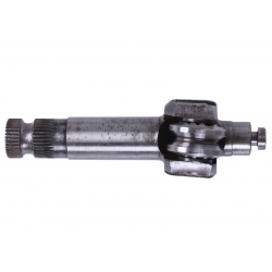 Вал рульового механізму з підшипником (нового зразка) Jinma 200/204/240/244