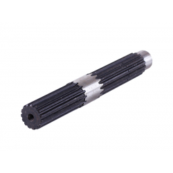 Вал силової передачі дводискового зчеплення Jinma 404