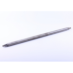 Вал трансмісії вертикальної L-600 мм - KRO 900