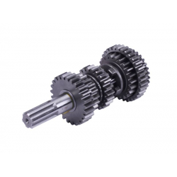 Вал вторинний в зборі CG300