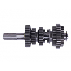 Вал вторинний в зборі CG300