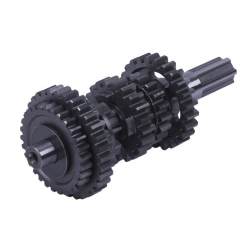 Вал вторинний в зборі CG-300CC