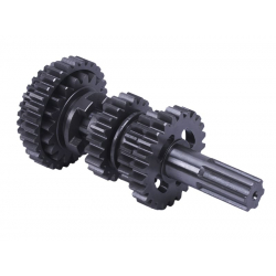 Вал вторинний в зборі CG-300CC