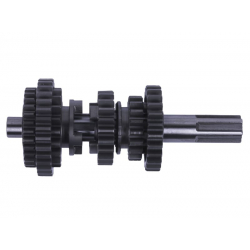 Вал вторинний в зборі CG-300CC