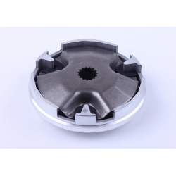 Варіатор передній - 50CC2T