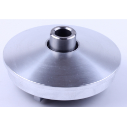 Варіатор передній в зборі - 125/150CC