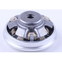 Варіатор передній в зборі - 125/150CC