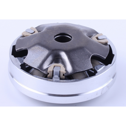 Варіатор передній в зборі - 50CC4T