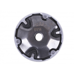 Варіатор передній в зборі - 50CC4T - TTG