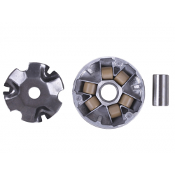 Варіатор передній в зборі - 50CC4T - TTG