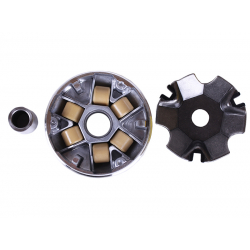 Варіатор передній в зборі - 50CC4T Y-BOX