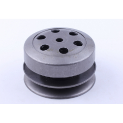 Варіатор задній - Dio 50/Takt 24