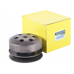 Варіатор задній в зборі (зчеплення) - 50CC4T Y-BOX