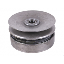 Варіатор задній в зборі (зчеплення) - 50CC4T Y-BOX