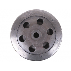 Варіатор задній в зборі (зчеплення) - 50CC4T Y-BOX