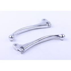 Важелі гальма, к-т 2 шт. - Suzuki 50