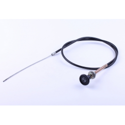 Важіль декомпресора з тросом - МТ