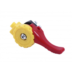 Важіль газу - 178F/186F - TTG