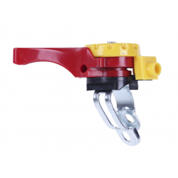 Важіль газу - 178F/186F - TTG