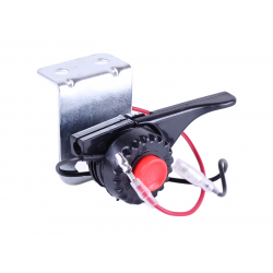 Важіль газу (стоп двигун) для бензинового обприскувача