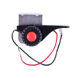 Важіль газу (стоп двигун) для бензинового обприскувача