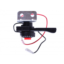 Важіль газу (стоп двигун) для бензинового обприскувача