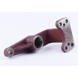 Важіль кермовий лівий (під механіку) DongFeng УЦІНКА