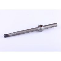 Важіль перемикання передач (куліса) - КПП/6 YBX