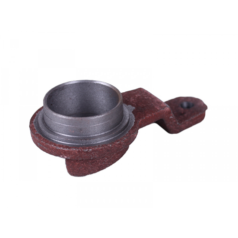 Важіль підшипника витискного - КПП/6 Y-BOX