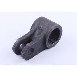 Важіль підйомника внутрішній шліцьовий Xingtai 224/244