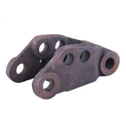 Важіль підйомний зовнішній Jinma 404