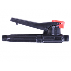 Важіль пластиковий