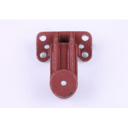 Важіль поворотний трапецієподібний лівий DongFeng 354