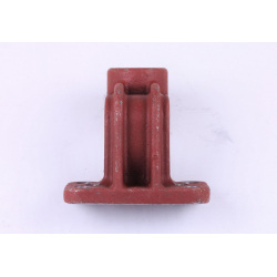 Важіль поворотний трапецієподібний лівий DongFeng 354