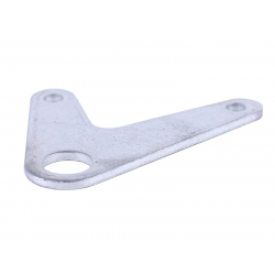 Важіль вилки блокування диференціалу - КПП/6