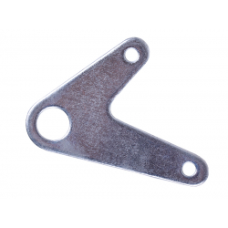 Важіль вилки блокування диференціалу - КПП/6