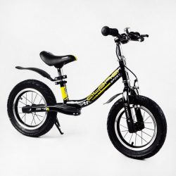 Велобіг 12 Corso Alpha Sport