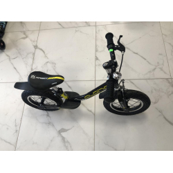 Велобіг 12 Corso Alpha Sport