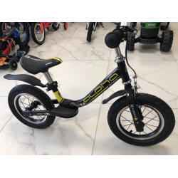 Велобіг 12 Corso Alpha Sport