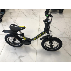 Велобіг 12 Corso Alpha Sport