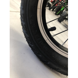 Велобіг 12 Corso Alpha Sport