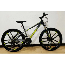 Велоcипед Спортивний 26 CORSO Spider  Shimano