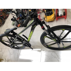 Велоcипед Спортивний 26 CORSO Spider  Shimano