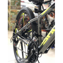 Велоcипед Спортивний 26 CORSO Spider  Shimano