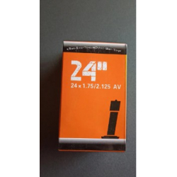 Велокамера 24 Генерал в коробці