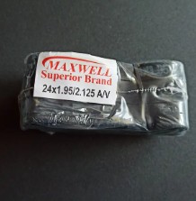 Велокамера 24 Maxwell
