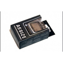 Велокомпьютер ASSIZE на велосипед