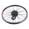 Велонабір колесо переднє 24 без дисплея 350W