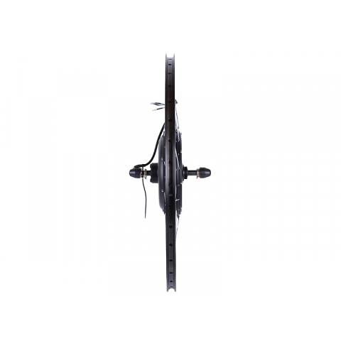 Велонабір колесо переднє 26 з дисплеєм 1000W