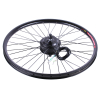 Велонабір колесо переднє 27,5 з дисплеєм 350W